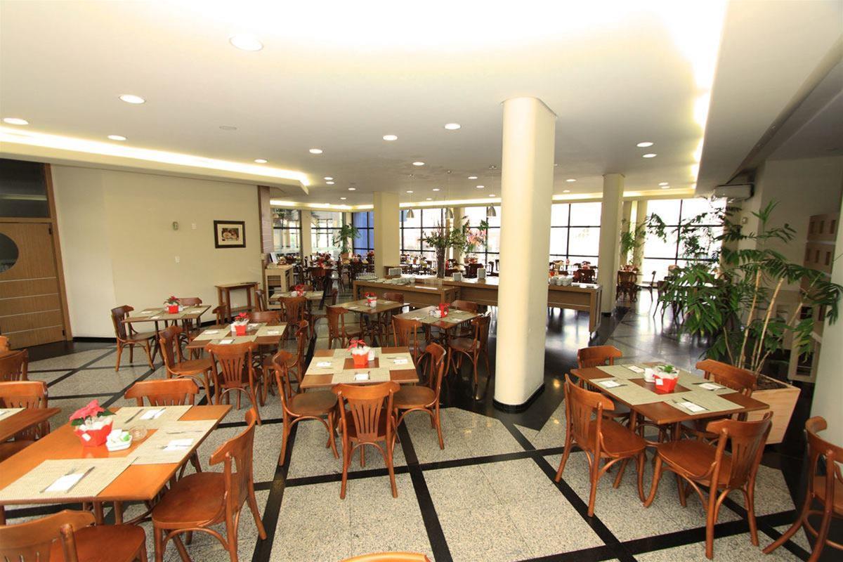 Cambirela Hotel Florianopolis Exterior photo